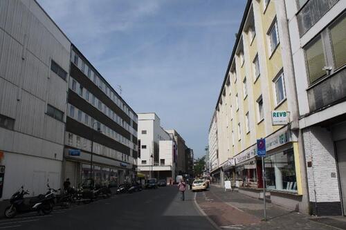 Foto - Etagenwohnung zur Miete in Recklinghausen