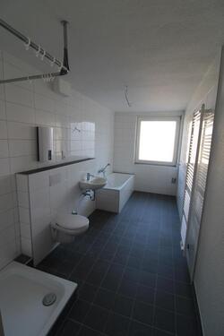 Foto - Etagenwohnung in Recklinghausen zur Miete