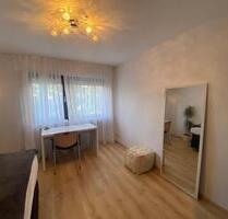 Gemütliches 1-Zimmer-Apartment in Bad Wildbad – Sommerberg