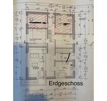 Wohnung 195qm mit Garten + Carport + Klimaanlage Dachboden - Saerbeck