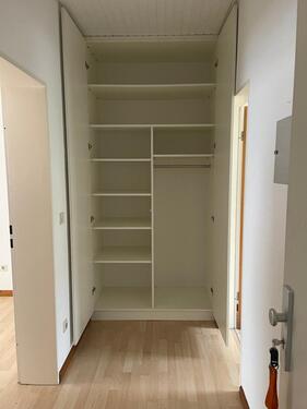 Foto - Etagenwohnung in Osnabrück