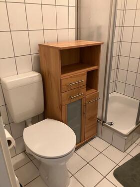 Foto - Etagenwohnung in Osnabrück zur Miete