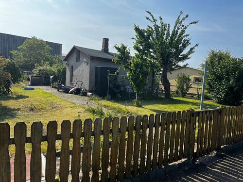 Foto - Pachtgarten in Dessau - 1.500,00 EUR Kaltmiete, ca.  0,00 m²