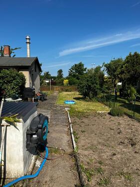 Foto - Grundstück zur Miete in Dessau-Roßlau