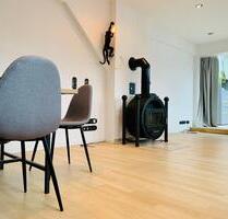 Penthouse mit 50qm Dachterrasse + Balkon Fahrstuhl in Friedenau - Berlin Tempelhof-Schöneberg
