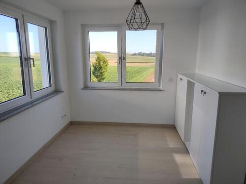 Foto - Lichtdurchflutete neuwertige 4,5 Zimmerwohnung (BJ2017)