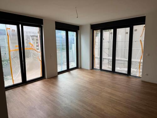 Foto - Etagenwohnung zur Miete in Langerwehe