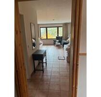 1 Zimmer Apartment auf einer Reitanlage zu vermieten - Weilrod