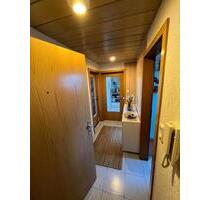 Dachgeschoss Wohnung in Luthe - 600,00 EUR Kaltmiete, in Wunstorf (PLZ: 31515)