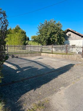 Foto - Stellplatz Wegscheid - 50,00 EUR Miete,