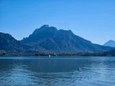 Foto - Gemütliches Gästezimmer im Allgäu - Berge, Seen, Natur