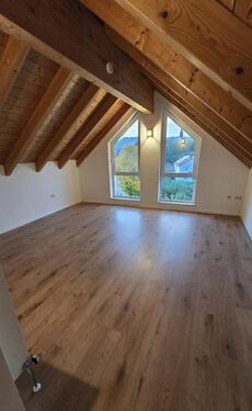 Foto - 4-Zimmer- Wohnung in Zwiesel,100qm, zentrumsnah zu vermieten