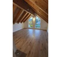 4-Zimmer- Wohnung in Zwiesel,100qm, zentrumsnah zu vermieten