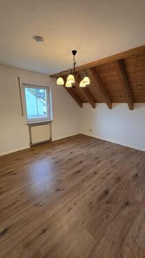 Foto - Etagenwohnung zur Miete in Zwiesel