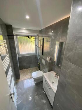 Foto - Helle 2-Zimmer Wohnung mit großem Balkon