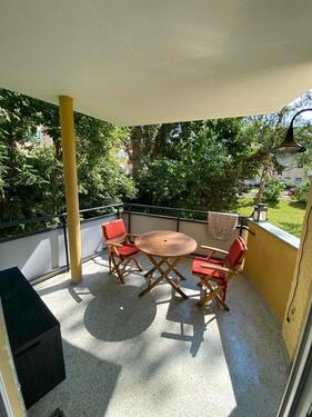 Foto - Etagenwohnung in Berlin zur Miete