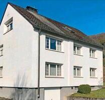 Mietwohnung in Bestwig-Heringhausen