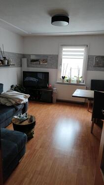 Foto - 3 Raumwohnung, bei Bedarf komplett möbliert zu vermieten