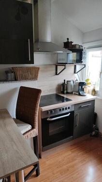 Foto - Etagenwohnung in Meiningen