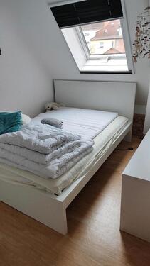 Foto - Etagenwohnung in Meiningen zur Miete