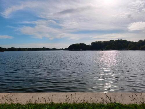 Foto - ZUM 01.12.25- 3-Zimmer mit Balkon u. Tiefgarage