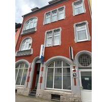 Möblierte 2-Raumwohnung ca. 50 m² in 99974 Mühlhausen TH. Karl Marx Straße 18 - Mühlhausen (Thüringen)