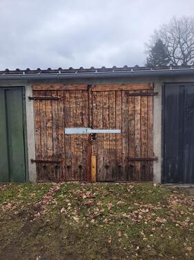 Foto - Trockene sichere GarageLager in ChemnitzSchönau, zentrumsnah