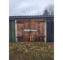 Trockene sichere GarageLager in ChemnitzSchönau, zentrumsnah