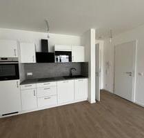 Zweitbezug - moderne Wohnung im Zentrum von Weiden - das Quartier 