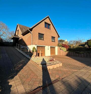 Foto - Gemütliches Einfamilienhaus 6 Zimmern PROVISIONSFREI