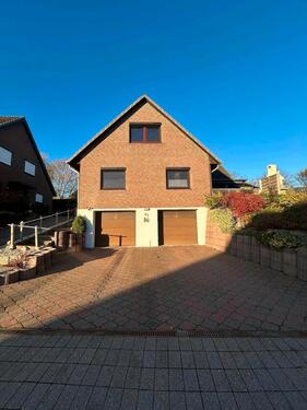 Foto - Einfamilienhaus in Schönwalde am Bungsberg