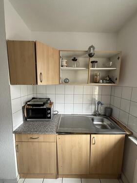 Foto - Etagenwohnung in Essen zur Miete