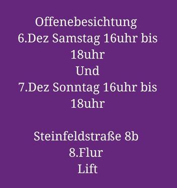 Foto - WG Zimmer All inclusive - 675,00 EUR Kaltmiete, ca.  15,00 m²