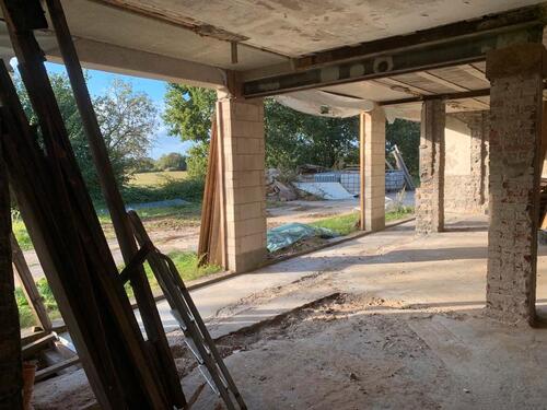 Foto - Einfamilienhaus in Leese