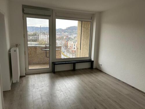 Foto - Stadtmitte, 2 Zimmer Wohnung mit Aufzug und tollem Ausblick