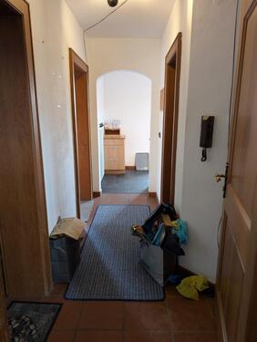 Foto - 2 Zimmer Etagenwohnung zur Miete in Vilsbiburg