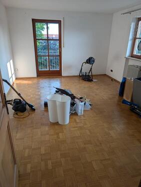 Foto - Etagenwohnung in Vilsbiburg zur Miete