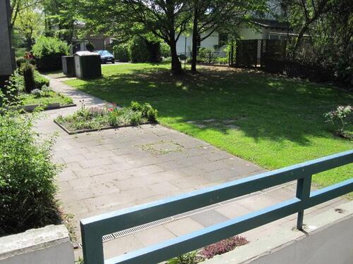 Foto - 2 Zimmer Etagenwohnung zur Miete in Recklinghausen