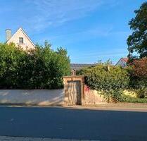 Charmantes Freistehendes Einfamilienhaus mit schönem Garten - Kolitzheim