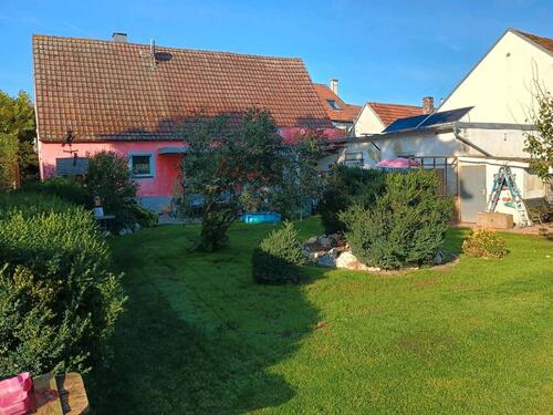 Foto - Einfamilienhaus in Kolitzheim zum Kaufen