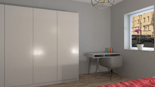 Foto - 2 Zimmer Erdgeschoßwohnung zum Kaufen in Mettlach