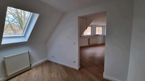 Foto - 2.5 Zimmer Etagenwohnung zur Miete in Bad Salzuflen