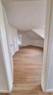 Foto - 2.5 Zimmer Etagenwohnung in Bad Salzuflen