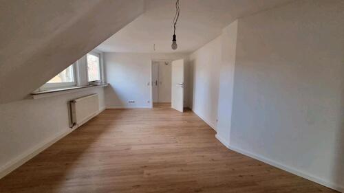 Foto - Etagenwohnung in Bad Salzuflen zur Miete
