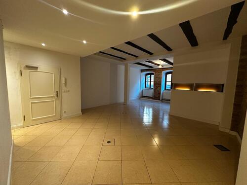 Foto - 1 Zimmer Etagenwohnung zur Miete in Rostock