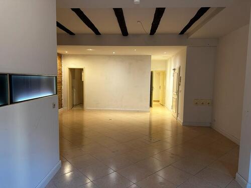 Foto - 1 Zimmer Etagenwohnung in Rostock