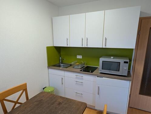 Foto - Möbliertes Studenten-Appartement in Uni-Nähe zu vermieten