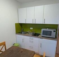 Möbliertes Studenten-Appartement in Uni-Nähe zu vermieten - Trier Kürenz