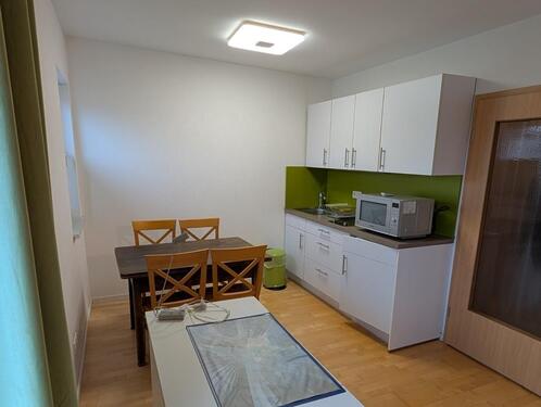 Foto - Etagenwohnung in Trier zur Miete