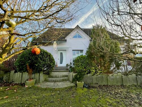 Foto - 6 Zimmer Einfamilienhaus zum Kaufen in Eckental